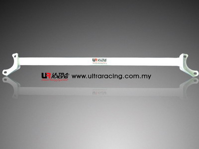 Ultra Racing veerpootbrug passend voor BMW 3 Serie E36 325i, 328i en M3