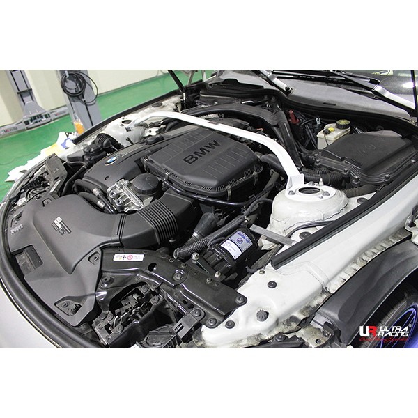 Ultra Racing veerpootbrug passend voor BMW Z4 E89