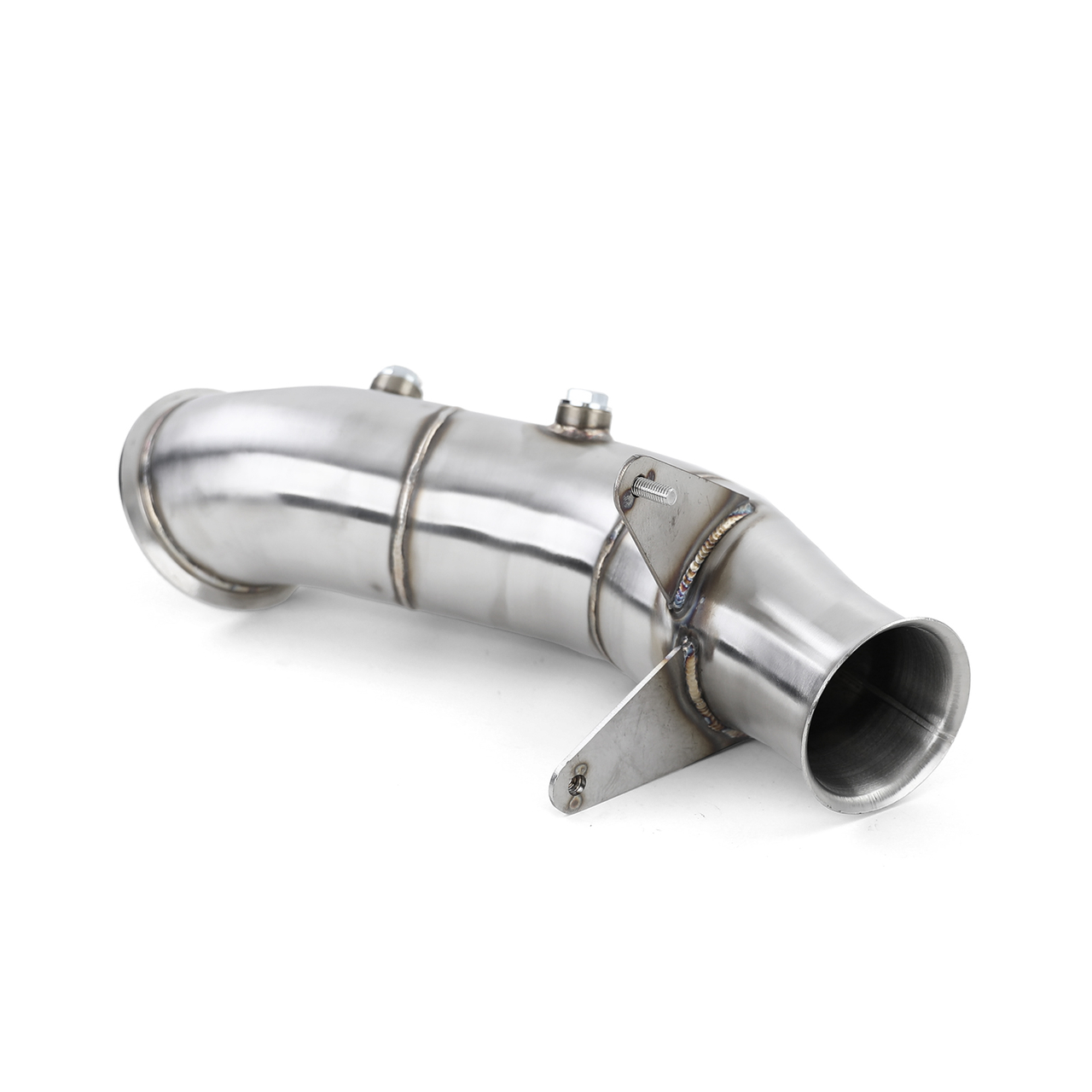 TA Technix downpipe BMW F20 F21 135i F30 F31 335i F32 F33 435i N55