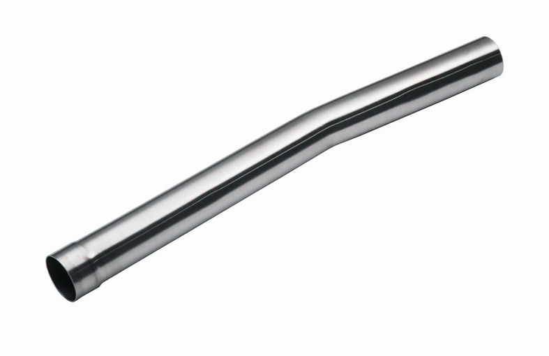 Eisenmann soundpijp passend voor BMW 3 serie E46 320i 323i 328i