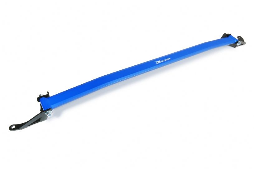 Hardrace veerpootbrug passend voor BMW 3 serie F30, F31 en F34