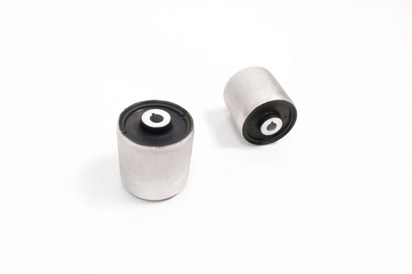 Hardrace draagarm rubbers voor/onderzijde passend voor BMW F20 F21 F22 F23 F30 F31 F34 F32 F33 F36