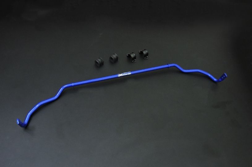 Hardrace sway bar achterzijde passend voor BMW 1 serie E81, E82, E87 en E88 en BMW 3 serie E90, E91, E92 en E93