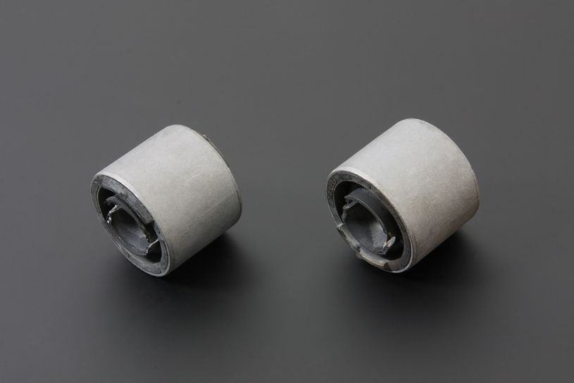 Hardrace draagarmrubbers passend voor BMW 3 serie E46 en Z4 E85 en E86