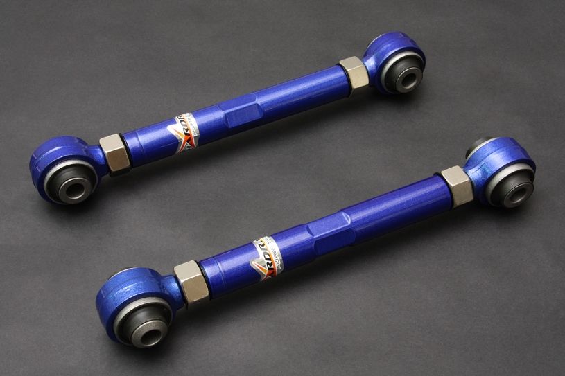 Hardrace camber kit achterzijde passend voor BMW 1 serie E81, E82, E87 en E88 en BMW 3 serie E90, E91, E92 en E93