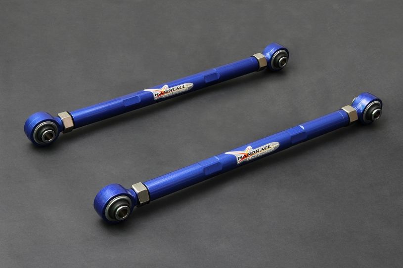 Hardrace gelagerde bussen achterzijde passend voor BMW F20 F21 F22 F23 F30 F31 F34 F32 F33 F36