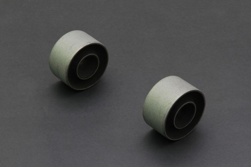 Hardrace draagarm rubbers onder voorzijde passend voor BMW 3 serie E30 en E36