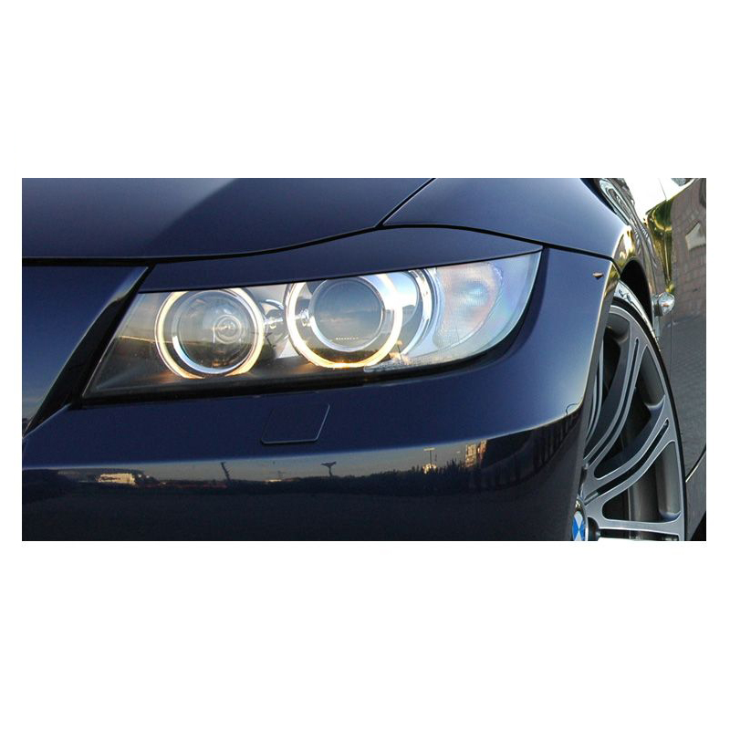 Booskijkers passend voor BMW 3 serie E90 en E91