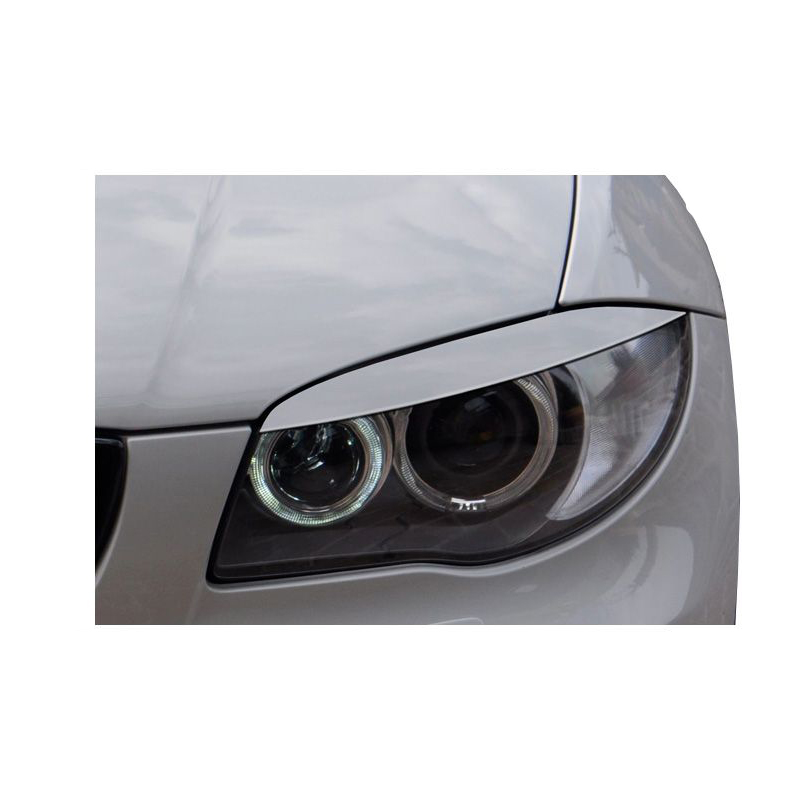 Booskijkers passend voor BMW 1 serie E81 E82 E87 E88