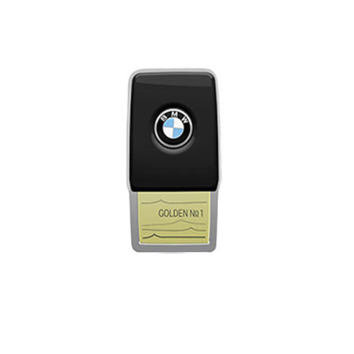 Ambient Air Golden Suite No.1 origineel BMW