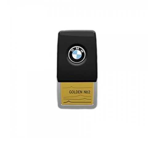 Ambient Air Golden Suite No.2 origineel BMW
