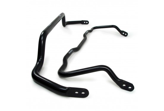 H&R stabilisatiestangenset passend voor BMW 1 serie E81, E82, E87, E88 en 3 serie E90, E91, E92 en E93
