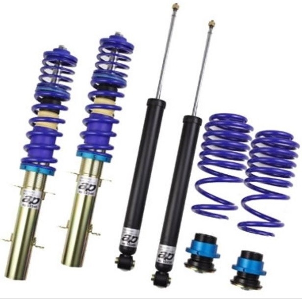 AP schroefset passend voor BMW 1 serie F20 en F21 M135i en M140i