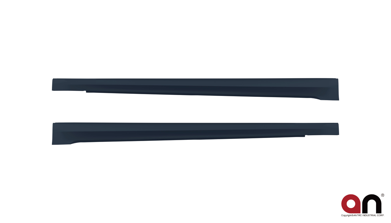 AN Premium sideskirts sportlook passend voor BMW 7 serie G11