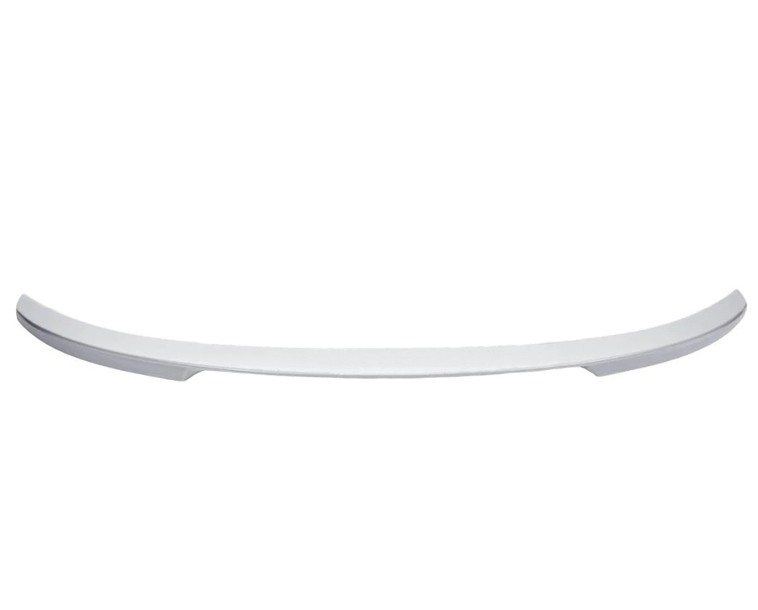 Performance look achterspoiler passend voor BMW 4 serie F36 gran coupe