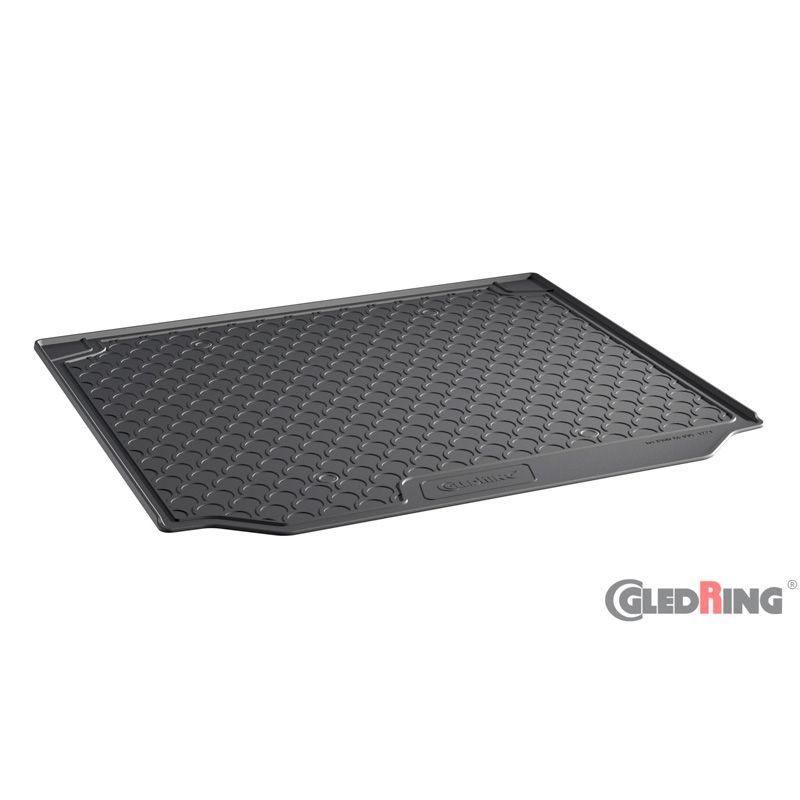 Rubberen kofferbakmat passend voor BMW X5 G05