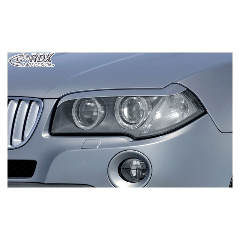 Booskijkers passend voor BMW X3 E83 2004 - 2010