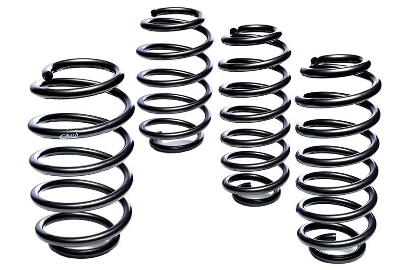 Eibach Pro-kit BMW i4 G26
