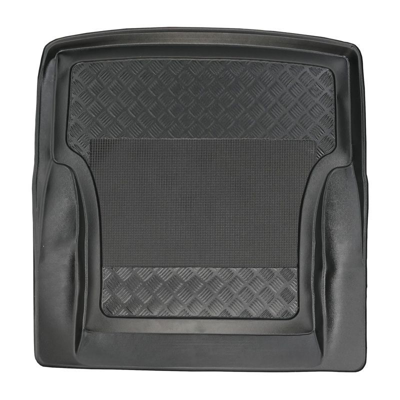Kofferbakschaal Anti-slip passend voor BMW 3 serie E90 sedan model 2005 - 2012