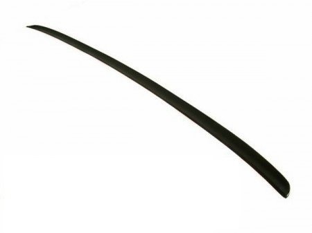 Spoiler lip kofferklep passend voor BMW 3 serie E46 sedan