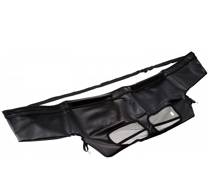 Hoodbra passend voor BMW 5 serie E39 model 1995 - 2003