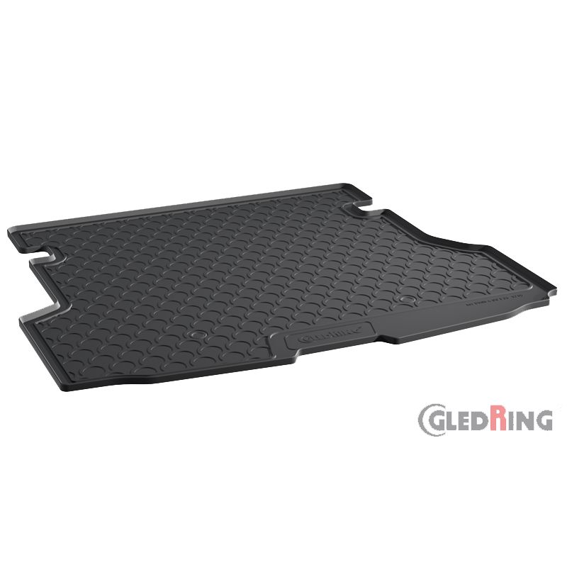 Rubberen kofferbakmat passend voor BMW 4 serie Gran Coupe F36