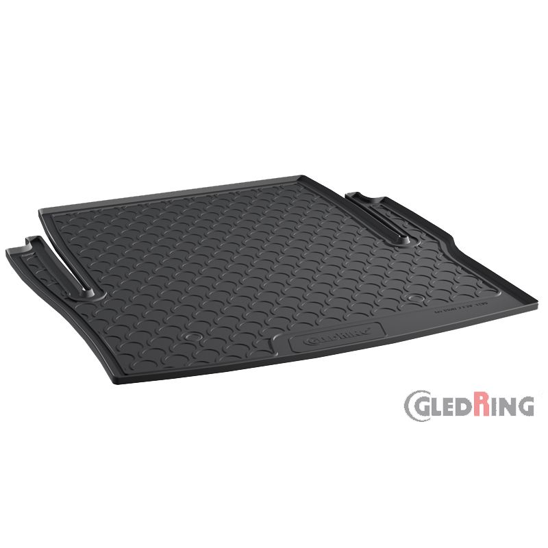 Rubber kofferbakmat passend voor BMW 3 serie F30 sedan