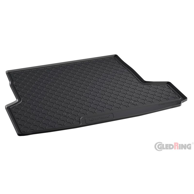 Rubber kofferbakmat passend voor BMW 3 serie F31 touring