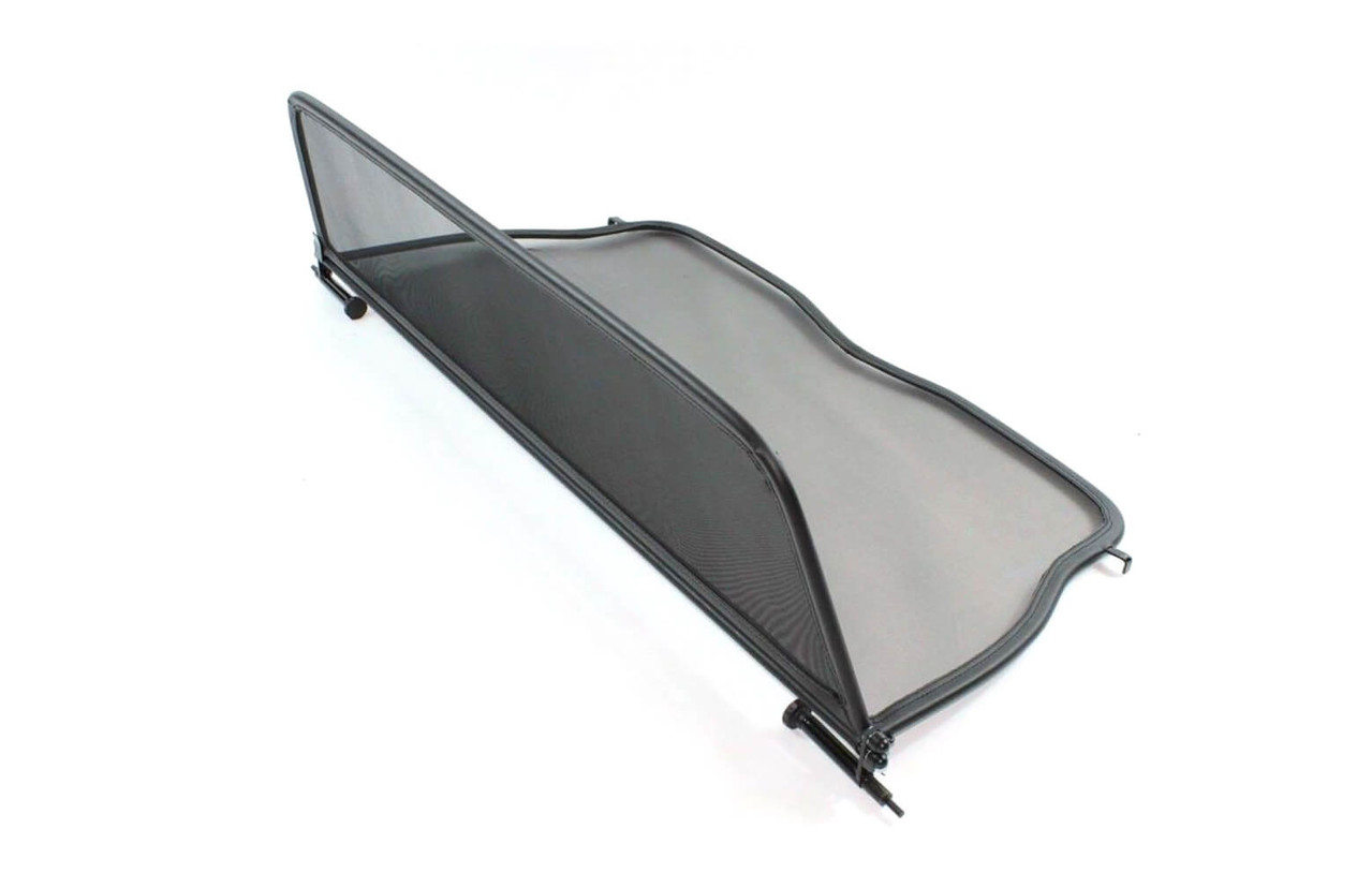 Weyer Basic Line Windscherm passend voor BMW 3-Serie E30 1985-1993
