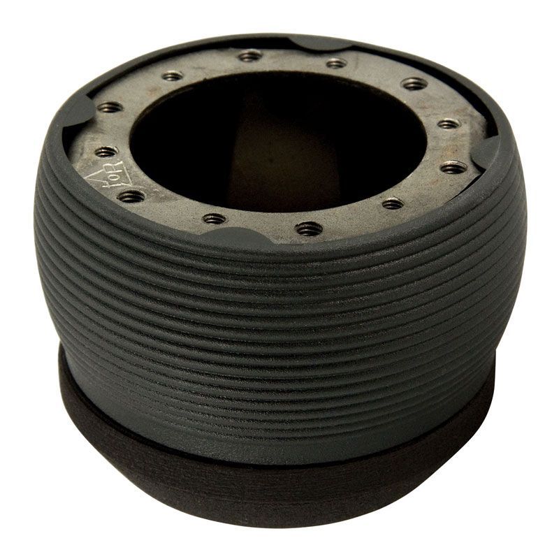 Simoni Racing Stuurnaaf passend voor BMW 3 serie E30 1982-1991 / 5 serie E34 1985-1995 / 6&nbsp; serie E24 1987-1989 /&nbsp; serie 7 E32 1987-1994 / Z1 1986-2001