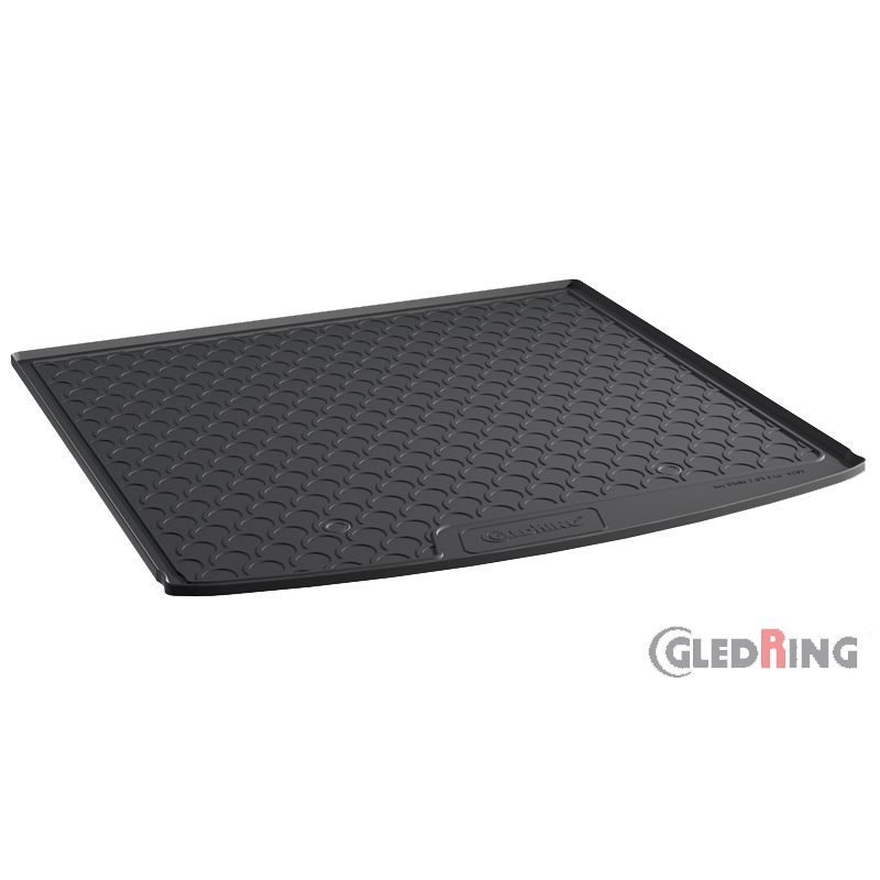 Rubber kofferbakmat passend voor BMW 2 serie F46 Gran Tourer