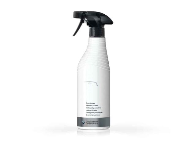 BMW glasreiniger 500ml
