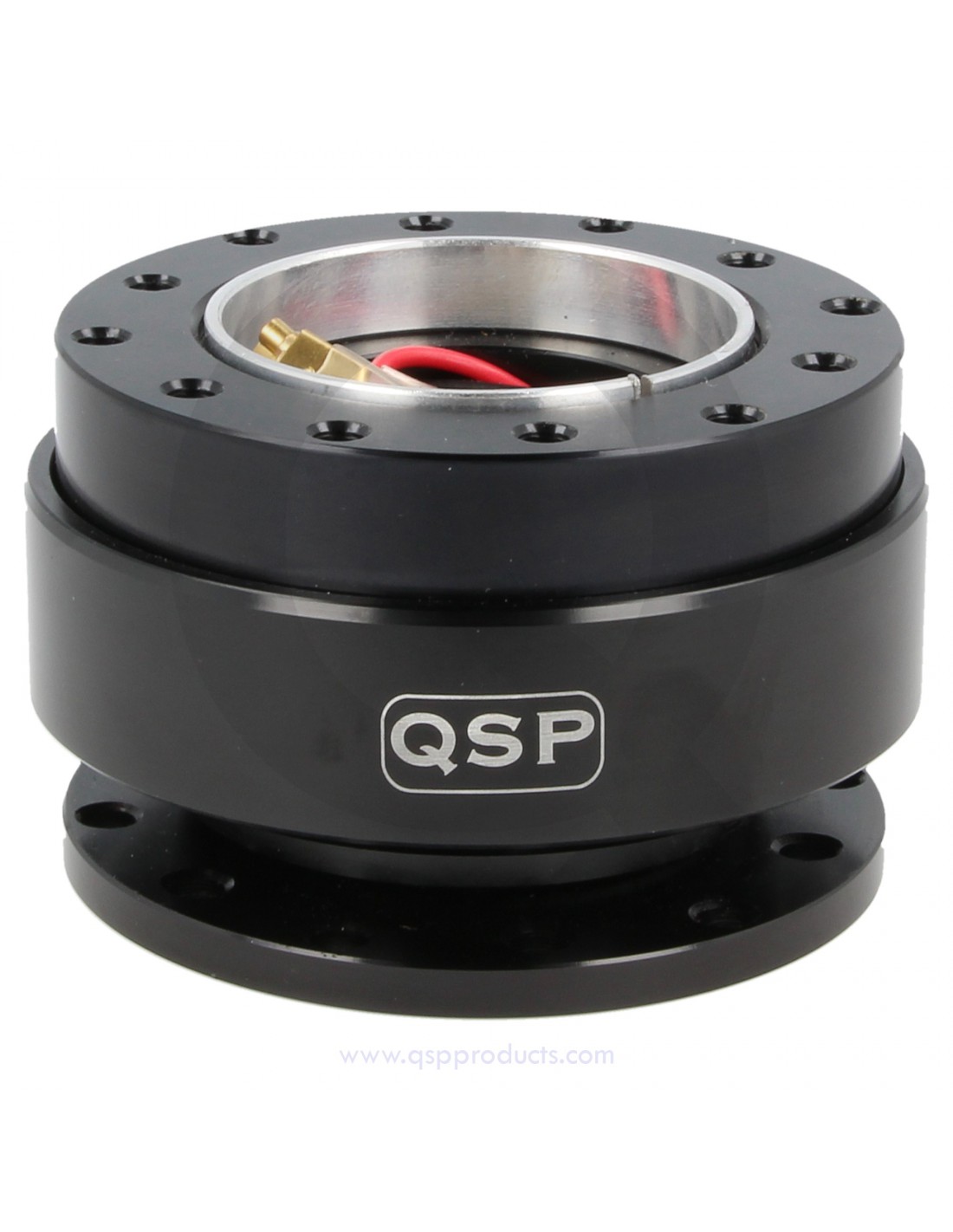 Quick release Ball type