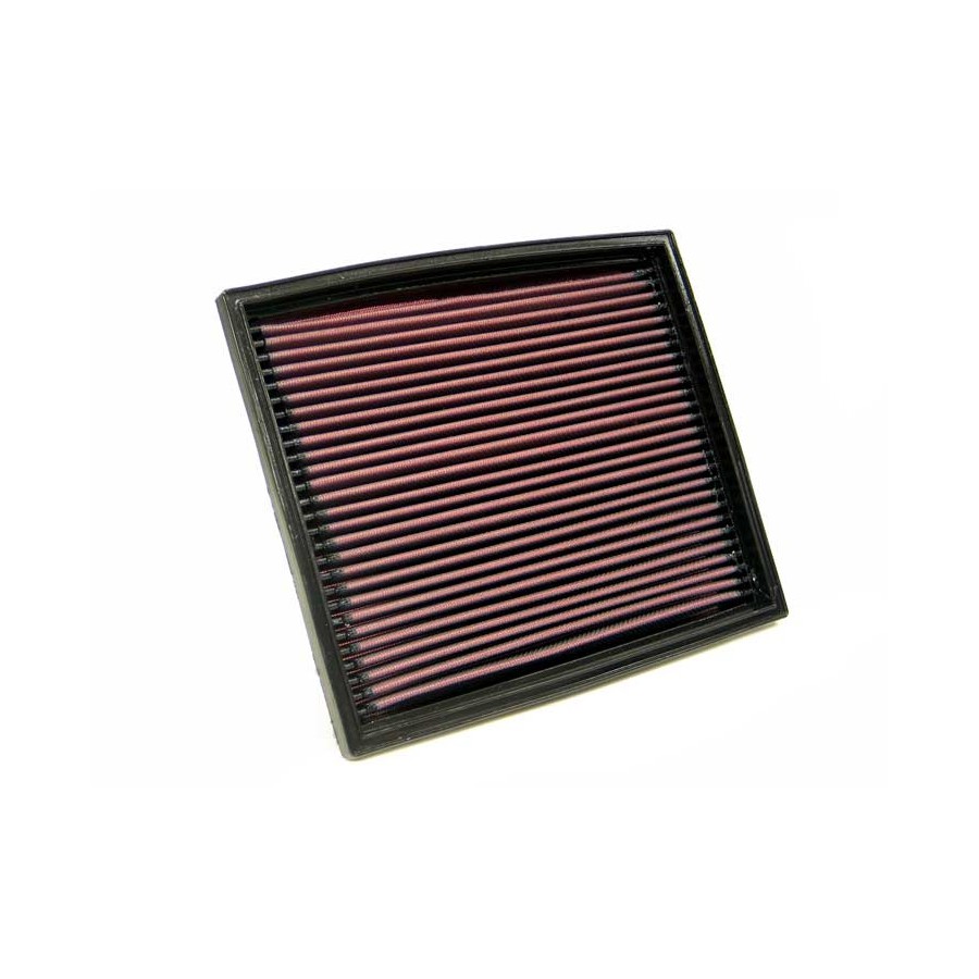 K&N vervangingsfilter passend voor BMW 5 serie E39 535i, 540i en M5