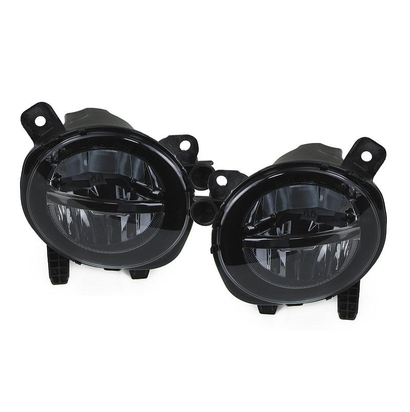 LED Mistlampen smoke passend voor BMW F20 F21 F22 F23 F30 F31 F33 F34 F32 F33 F36
