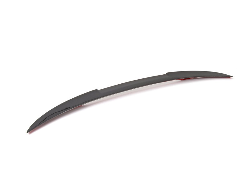 EVO look achterspoiler passend voor BMW 3 serie F30