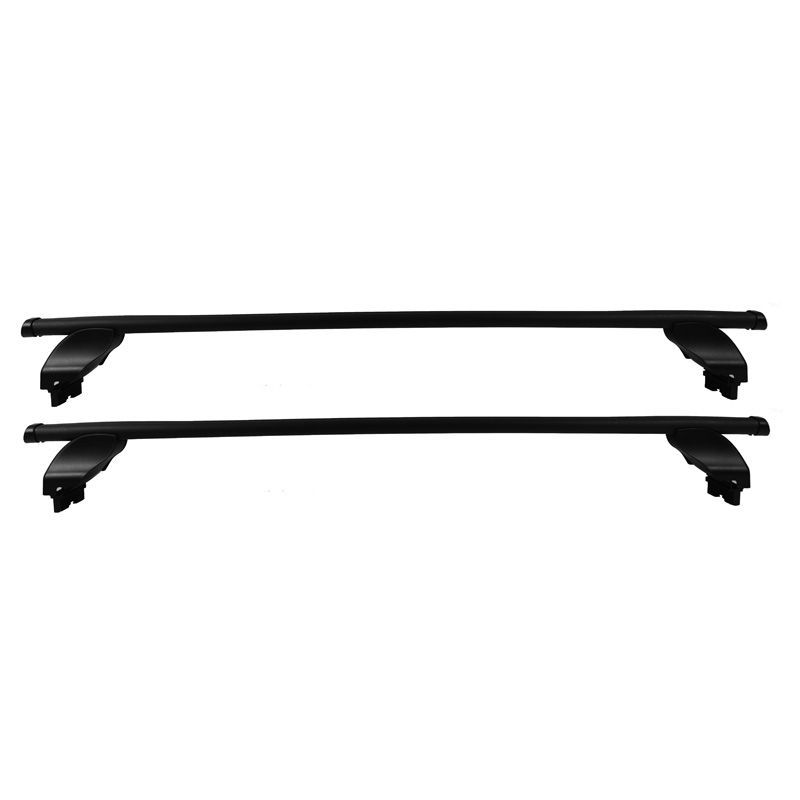 Dakdragerset Twinny Load Staal S12 passend voor BMW 3 serie E46 sedan model 1998 - 2005