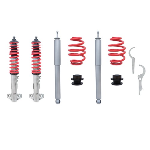 Schroefset passend voor BMW 3 serie E36 Redline