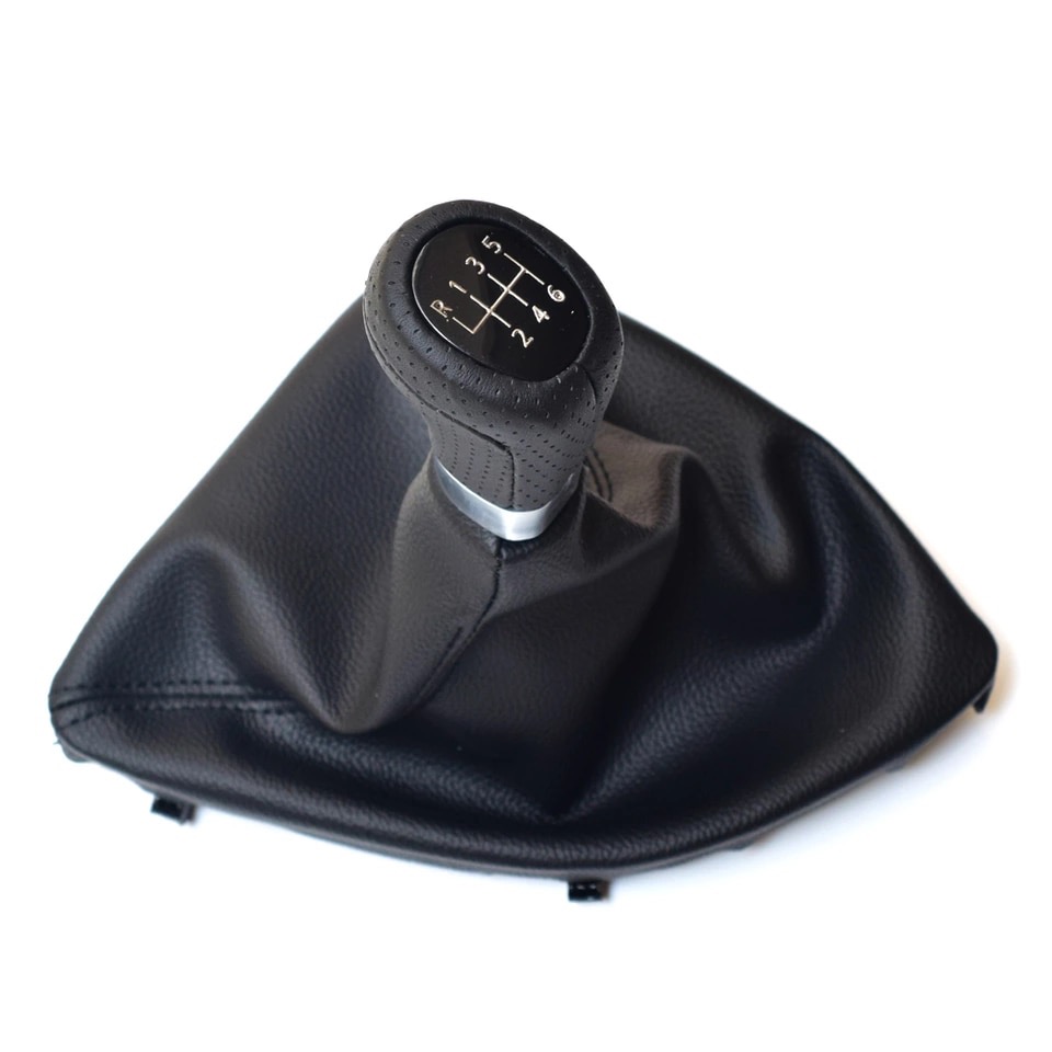 Sportpook passend voor BMW 1 serie E81, E82, E87, E87 LCI en E88