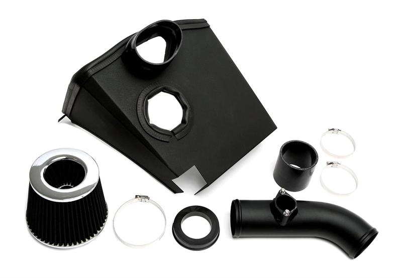 Air Intake TA Technix BMW 1 serie E81 E82 E87 E88 120i en 3 serie E90 E91 E92 E93 320i