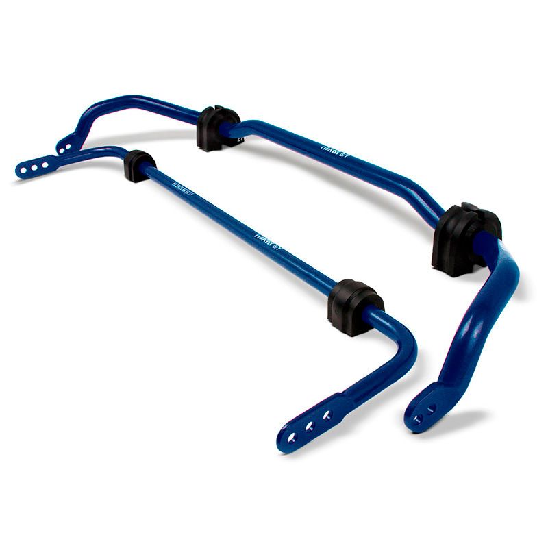 H&R set Stabilisatorstangen passend voor BMW M3 Competition xDrive & BMW M4 Competition xDrive Coup&eacute;/Cabrio