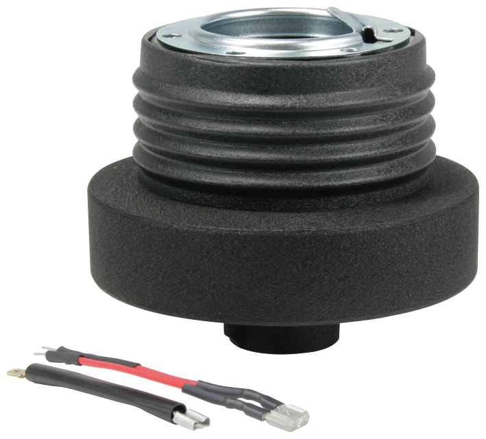 Stuurnaaf met airbag passend voor BMW 3 serie E90, E91, E92 en E93