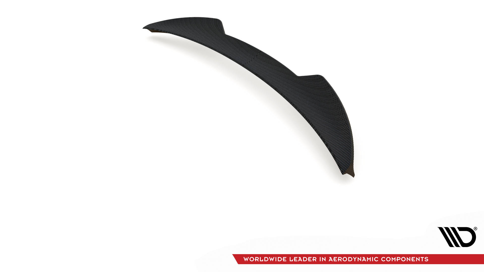 Carbon kofferklep spoiler BMW M4 G82 Maxton Design