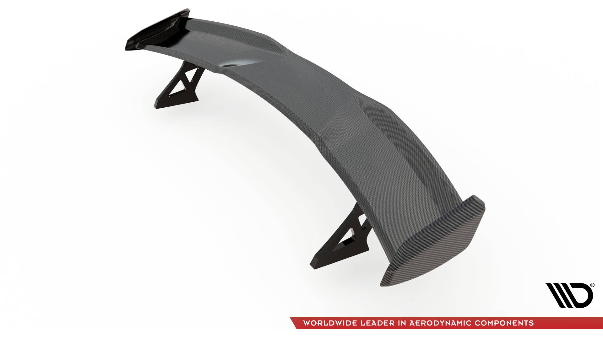 Carbon spoiler wing BMW M4 G82 Maxton Design