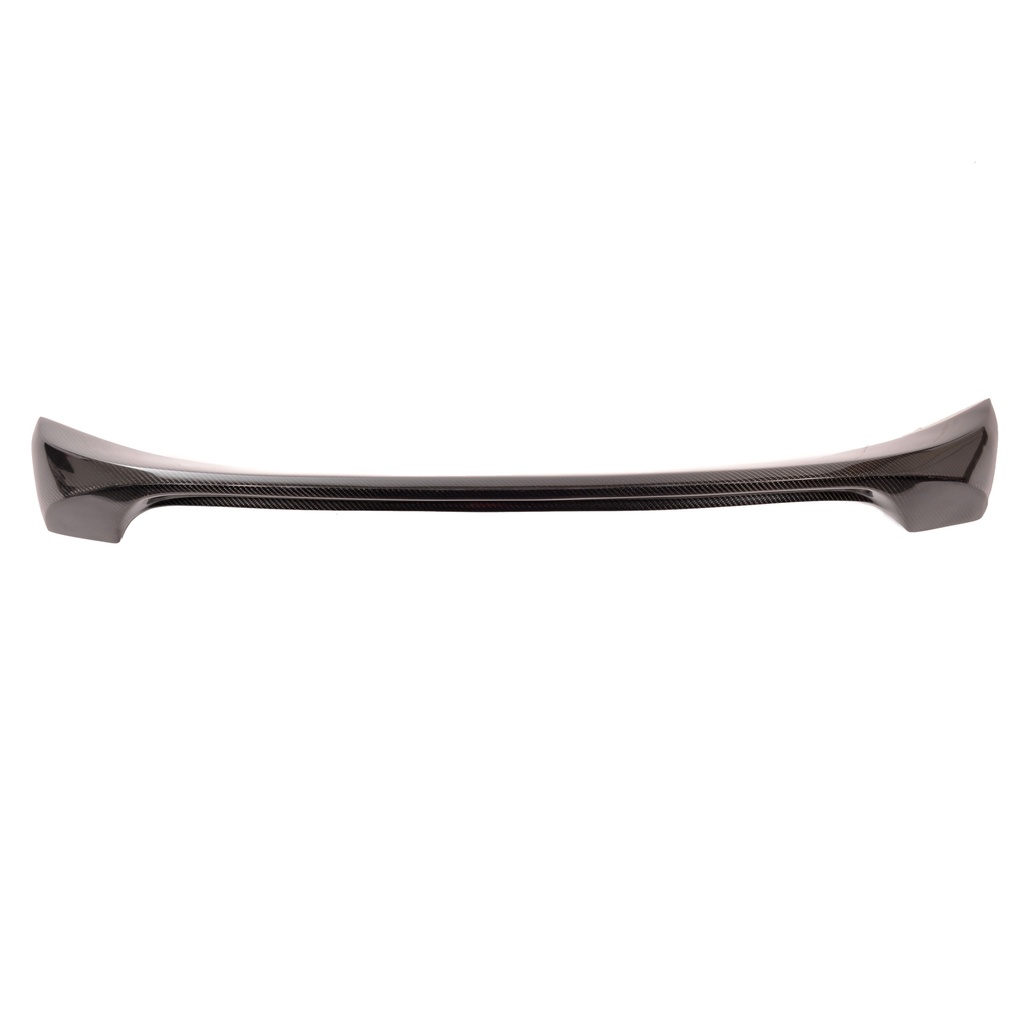 Carbon hamann look spoiler passend voor BMW 5 serie F10