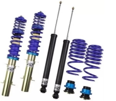 AP schroefset passend voor BMW 1 serie F20 en F21 M135i xDrive en M140i xDrive