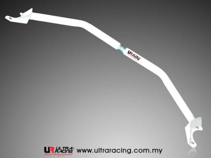Ultra Racing veerpootbrug passend voor BMW 3 Serie E30
