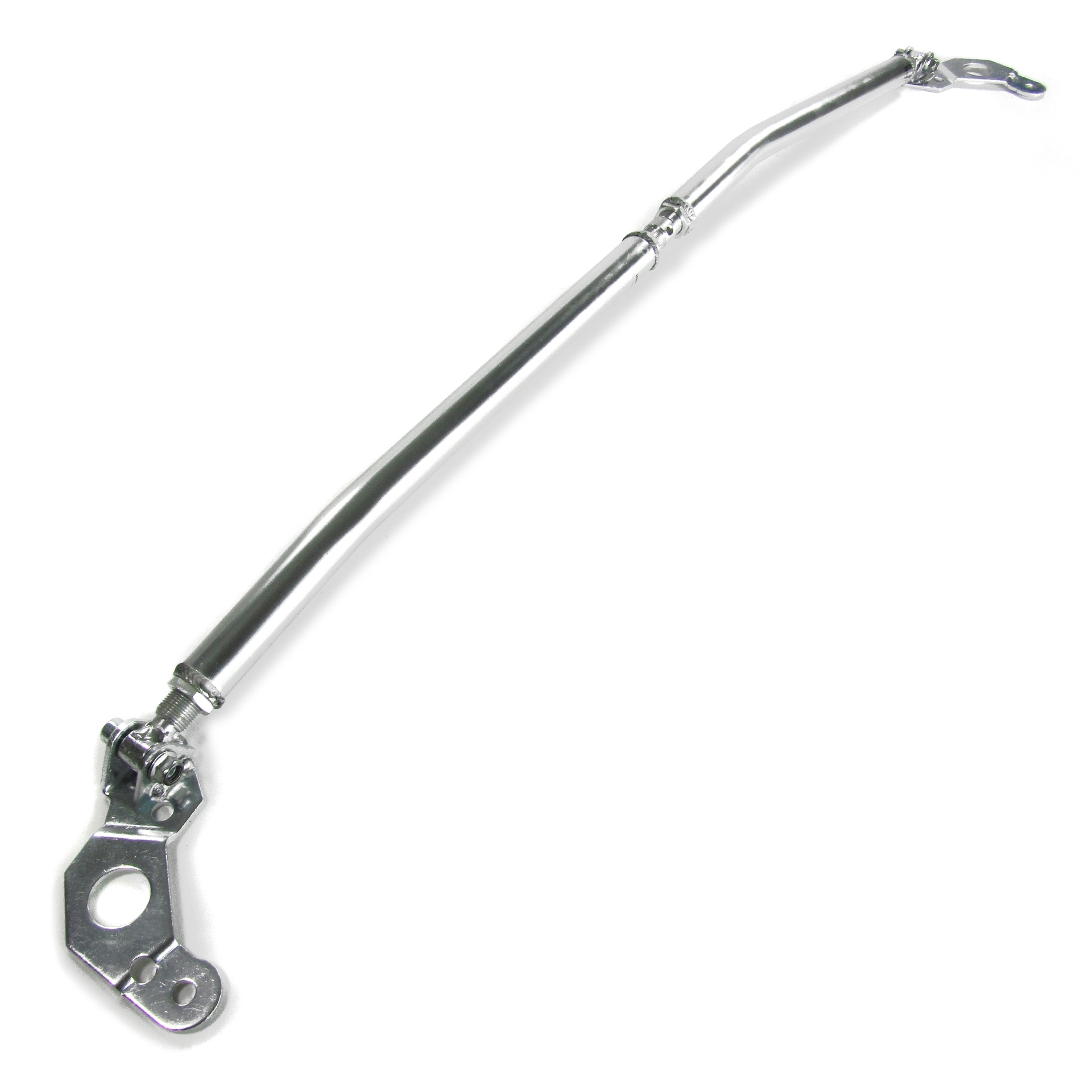 Veerpootbrug passend voor BMW 3 serie E90, E91, E92 en E93 benzine modellen