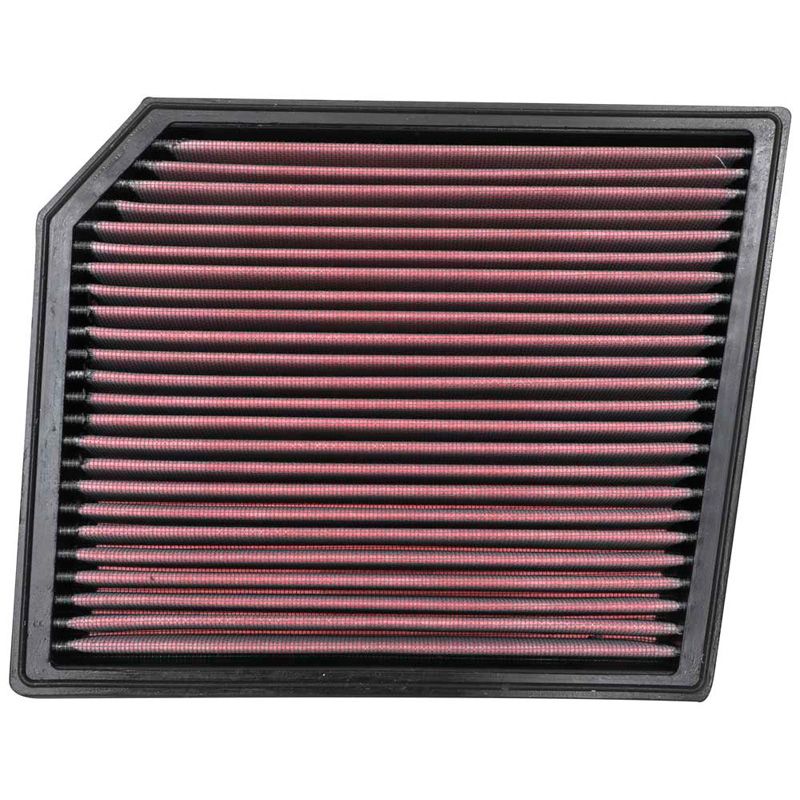 K&N vervangingsfilter passend voor BMW 1 serie F40 M135i, 2 serie M235i xDrive F44, X2 M35i F39