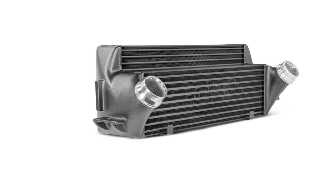 Wagner Tuning intercooler EVO 2 passend voor BMW F20, F21, F22, F23, F30, F31, F32, F34, F36